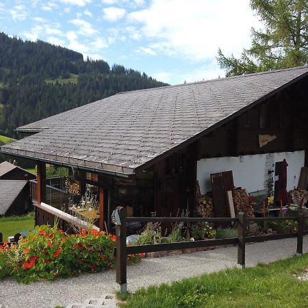 Jack Apartment Bad-Schwarzsee ภายนอก รูปภาพ